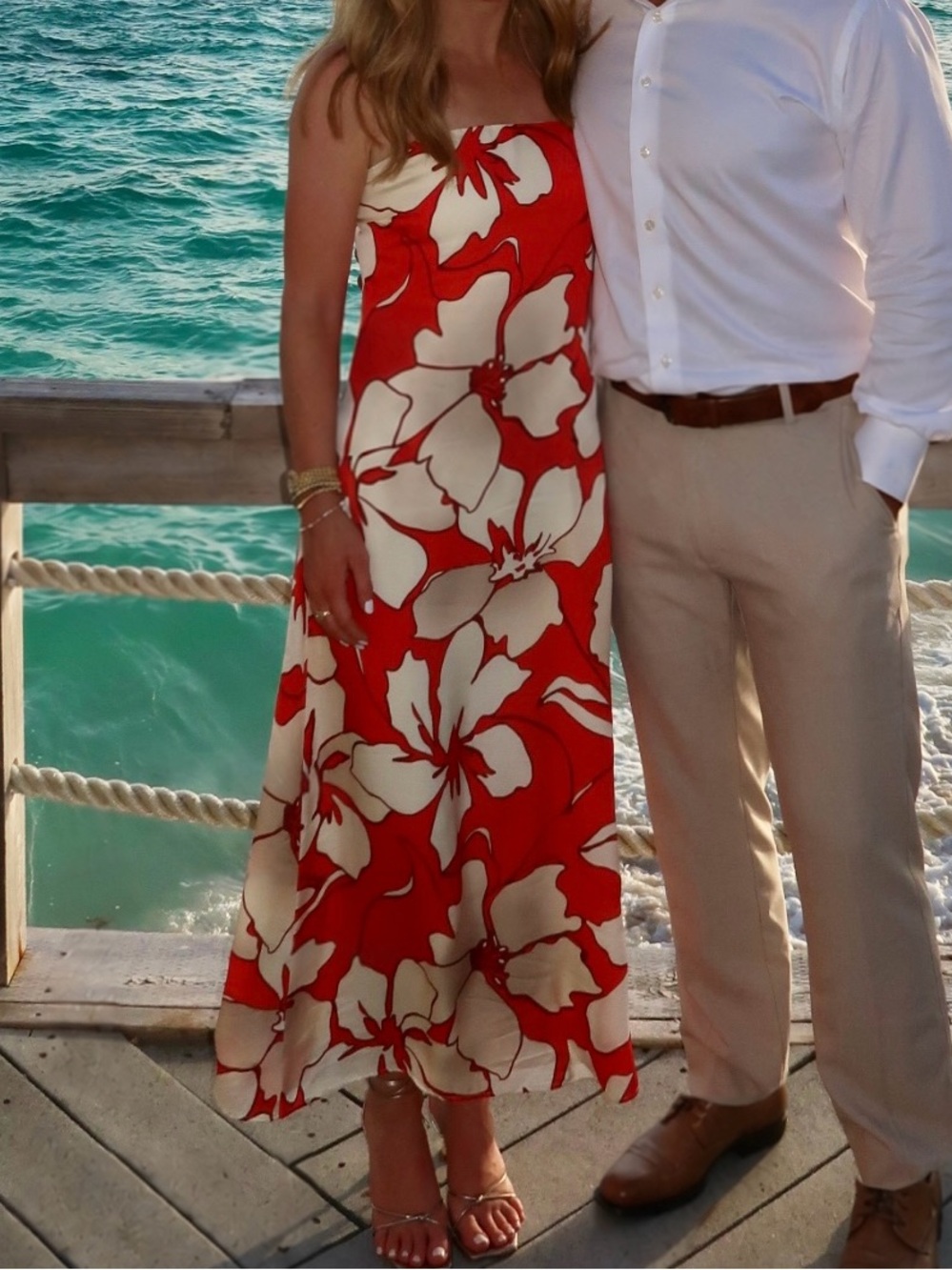 Ramy Brook Kamilla Dress - Size 2